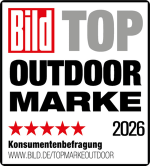 BILD Top Outdoor Marke 2026