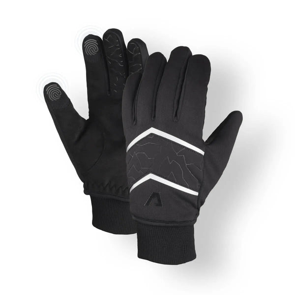 winter fahrradhandschuhe herren PolarTherm Winter Handschuhe – Fahrradhandschuhe für den Wi…