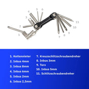 Bundle - Mix (Radtour - Essentials) - Exklusiv - Alpensattel.de