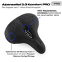 Alpensattel 3.0 Komfort PRO – Prime Sale Bundle L