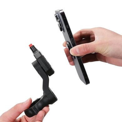 Easyfix+ 1-Klick Handyhalterung - Alpensattel.de