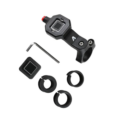 Easyfix+ 1-Klick Handyhalterung - Alpensattel.de