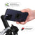 Easyfix+ 1-Klick Handyhalterung - Alpensattel.de