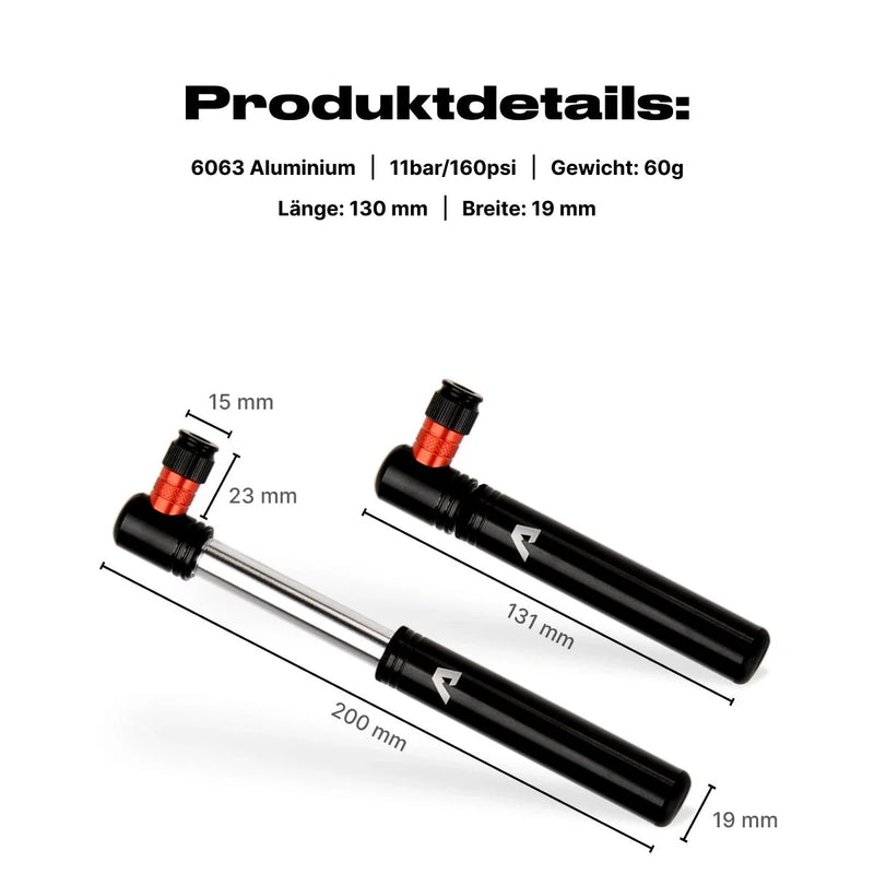 XL Bundle Race Pro - Alpensattel.de
