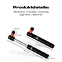 XL Bundle Sport Pro - Alpensattel.de