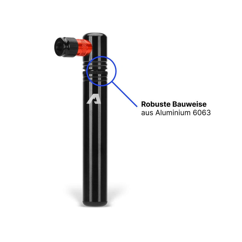 XL Bundle Komfort Pro - Alpensattel.de