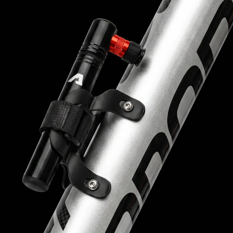 Fahrrad Mini-Pumpe