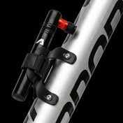 Fahrrad Mini-Pumpe