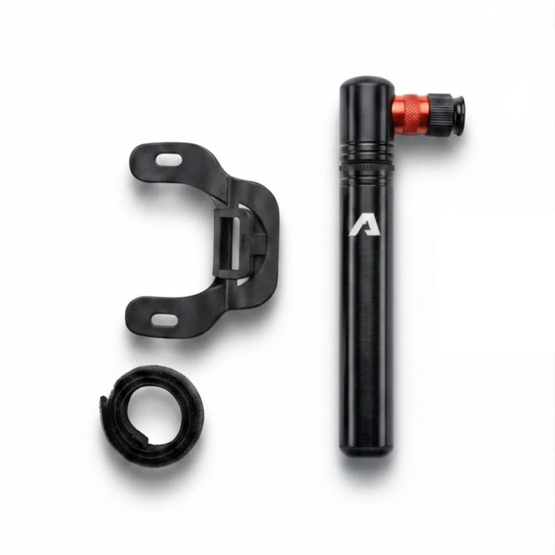 XL Bundle Race Pro - Alpensattel.de