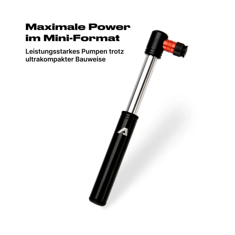 XL Bundle Komfort Pro - Alpensattel.de