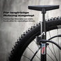 Fahrrad Standluftpumpe - Alpensattel.de