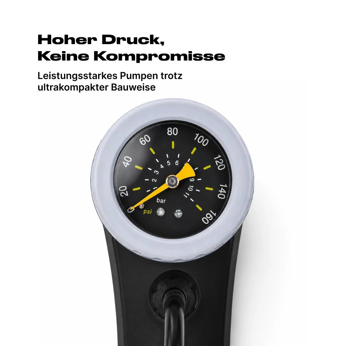 Pumpen Sommer-Bundle - Alpensattel.de