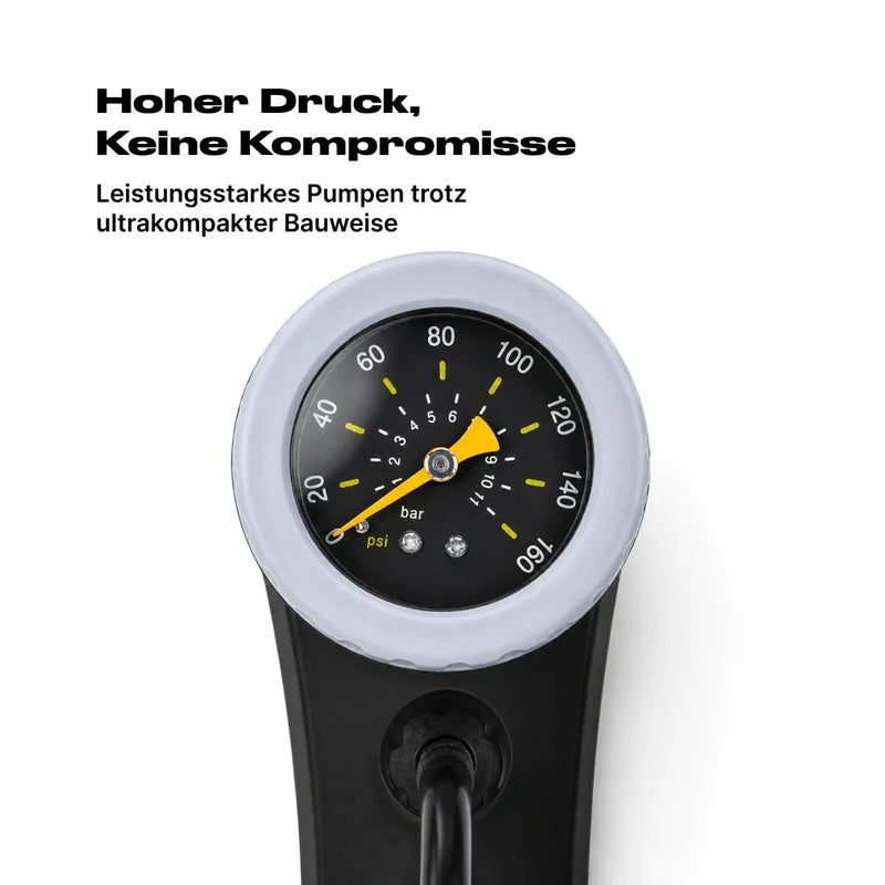 Pumpen Sommer-Bundle - Alpensattel.de
