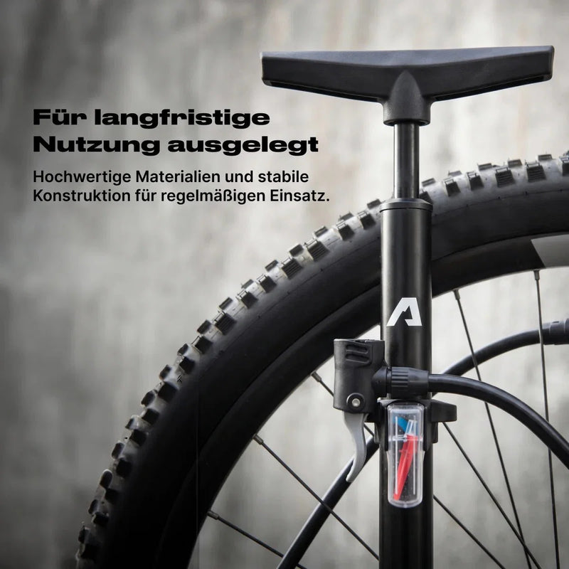 Pumpen Sommer-Bundle - Alpensattel.de