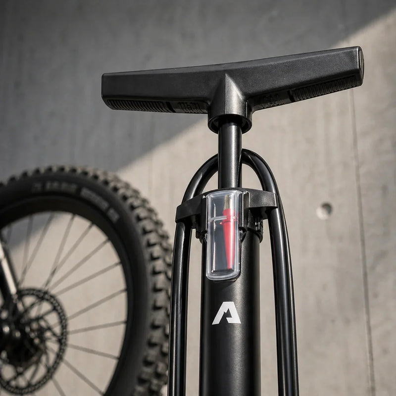 Pumpen Sommer-Bundle - Alpensattel.de