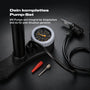 Pumpen Sommer-Bundle - Alpensattel.de