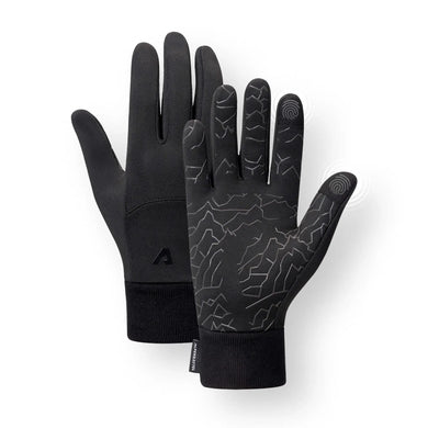 Thermo Handschuhe 2.0 Premium von Alpensattel – mit Touchscreen-Funktion, ideal für kalte Temperaturen und zuverlässigen Komfort bei jeder Fahrt.