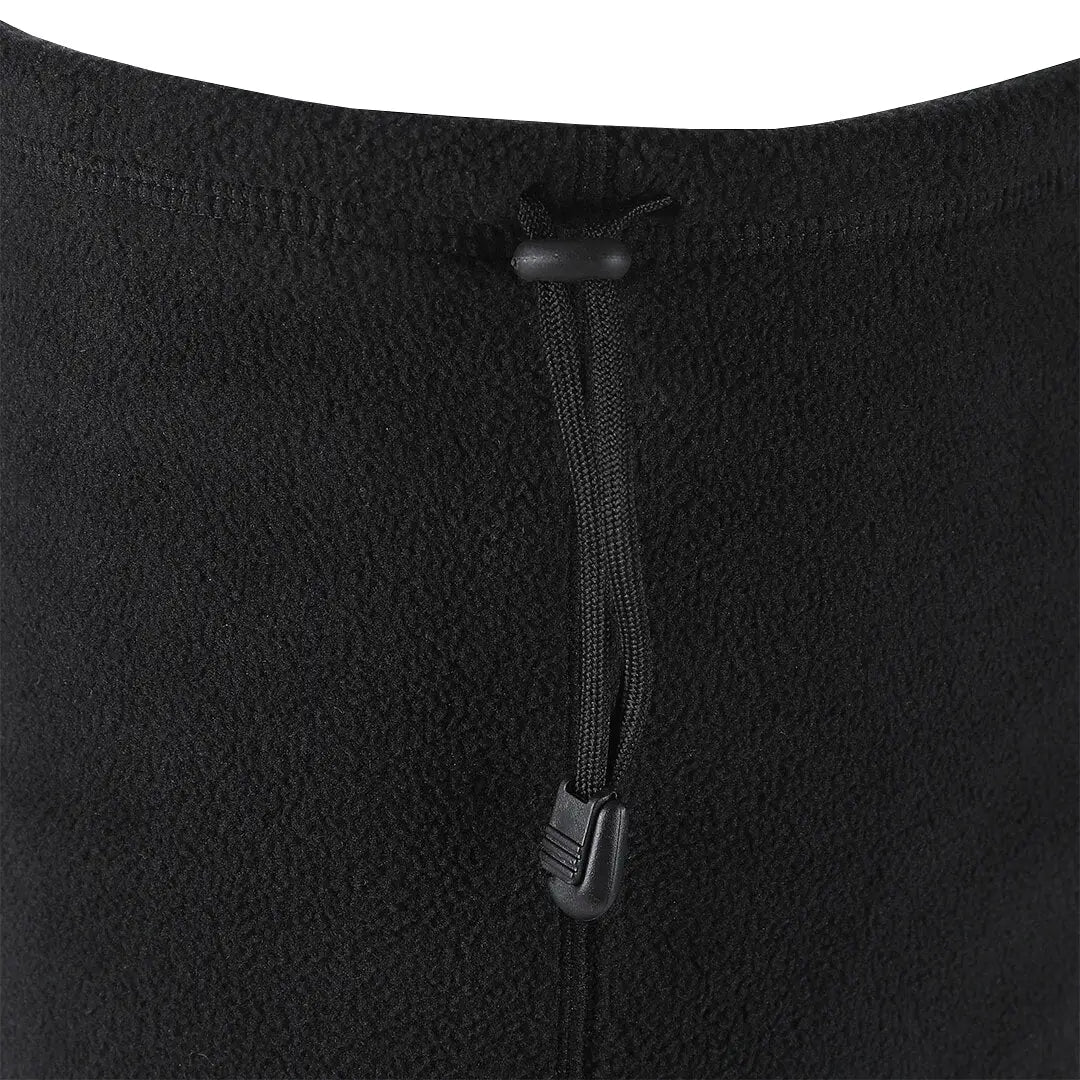 Zwarte Week Poolthermie