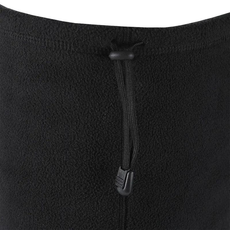 Zwarte Week Poolthermie