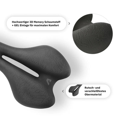 Sport+ & PolarTherm Handschuhe & Schlauchschal