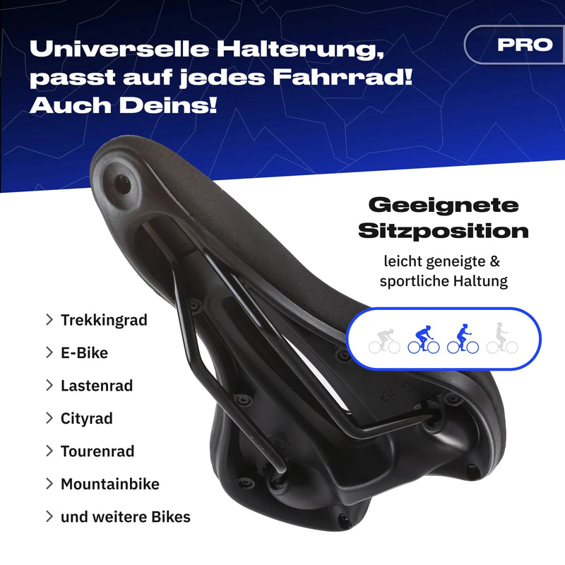 Juni Bundle Sport Pro S - Alpensattel.de