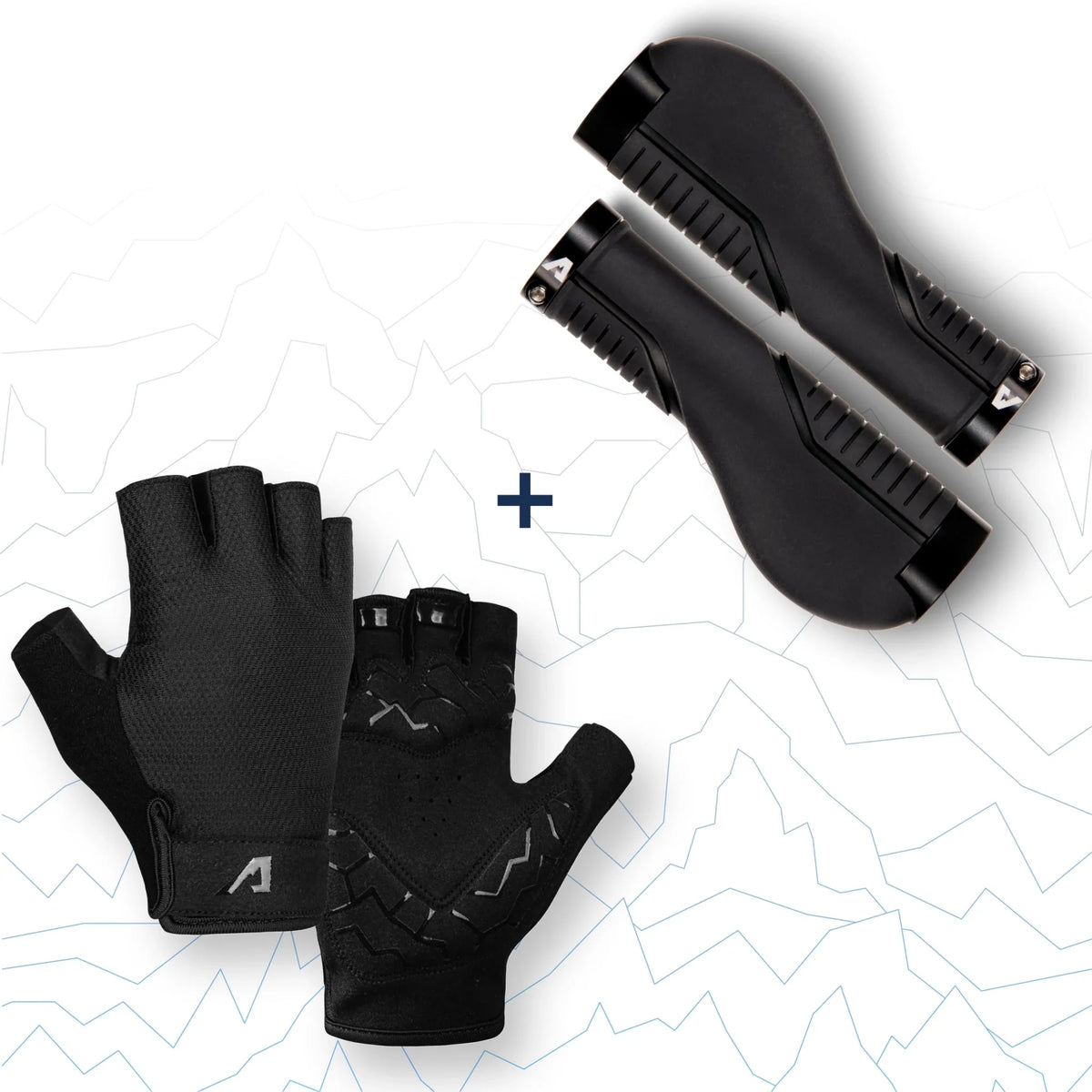 Komfort für deine Hände Sommer Bundle - Alpensattel.de