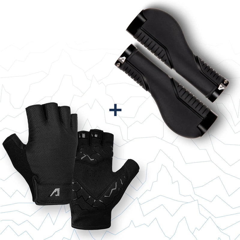 Komfort für deine Hände Sommer Bundle - Alpensattel.de