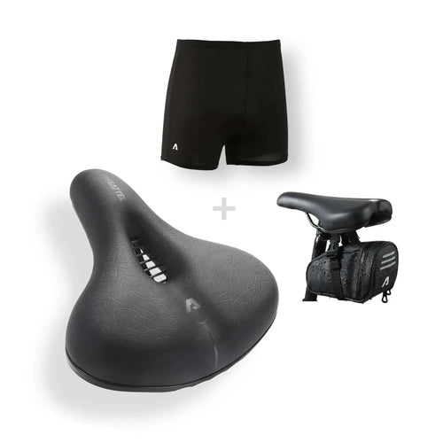 Comfort+ Compleet Pakket
