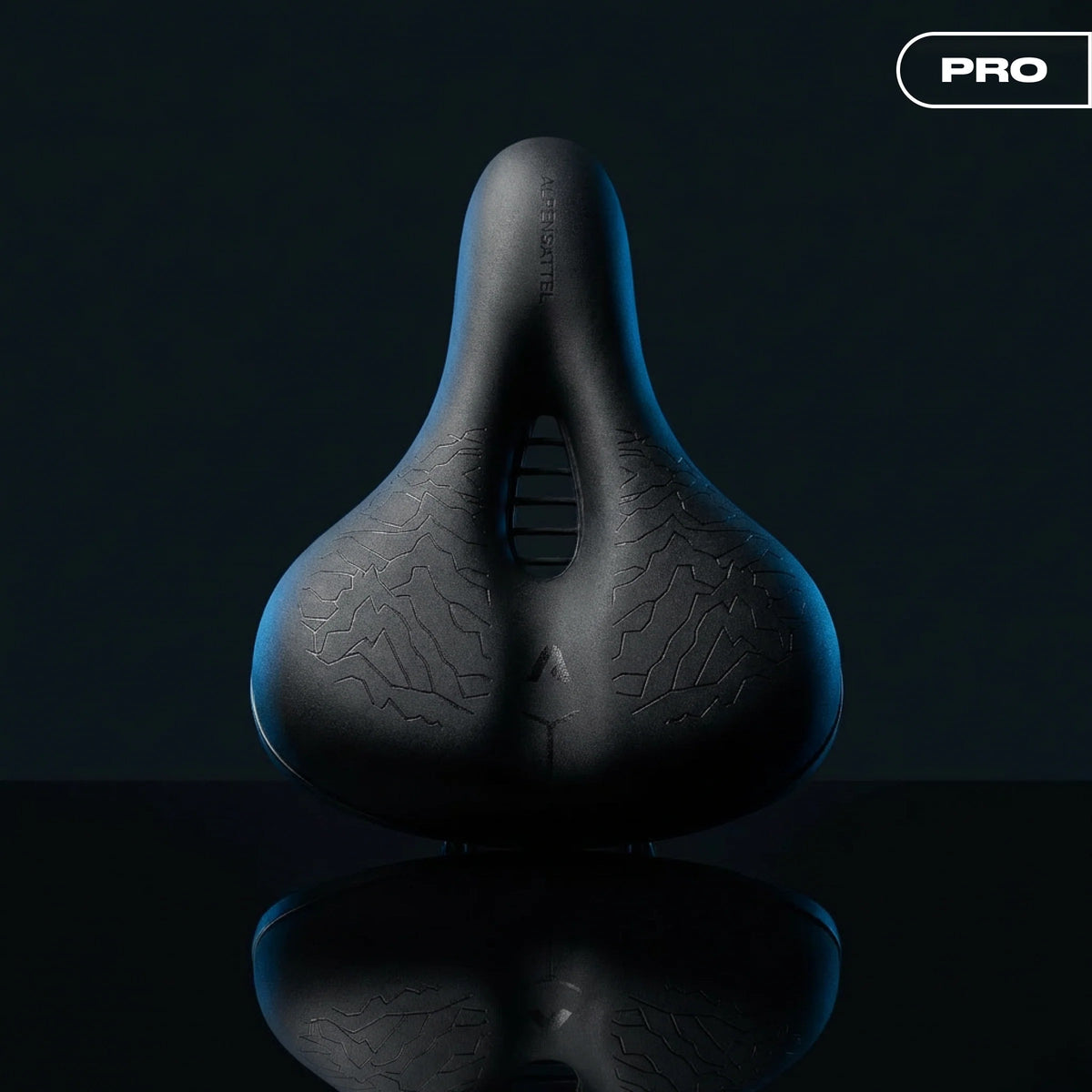 Komfort Paket Komfort PRO - Alpensattel.de