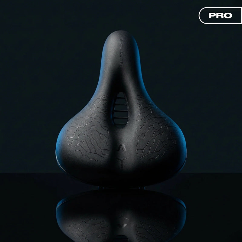 Komfort Paket Komfort PRO - Alpensattel.de