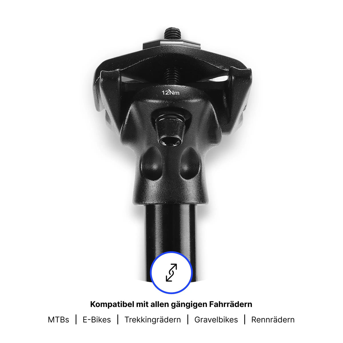 Komfort Paket Sport PRO - Alpensattel.de