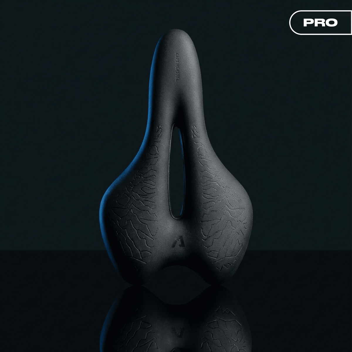 Komfort Paket Sport PRO - Alpensattel.de