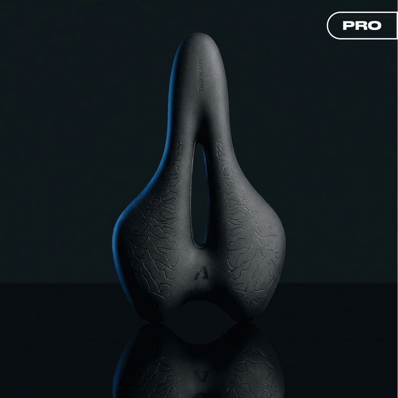 Komfort Paket Sport PRO - Alpensattel.de