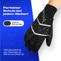 Komfort+ & PolarTherm Handschuhe & Schlauchschal - Alpensattel.de