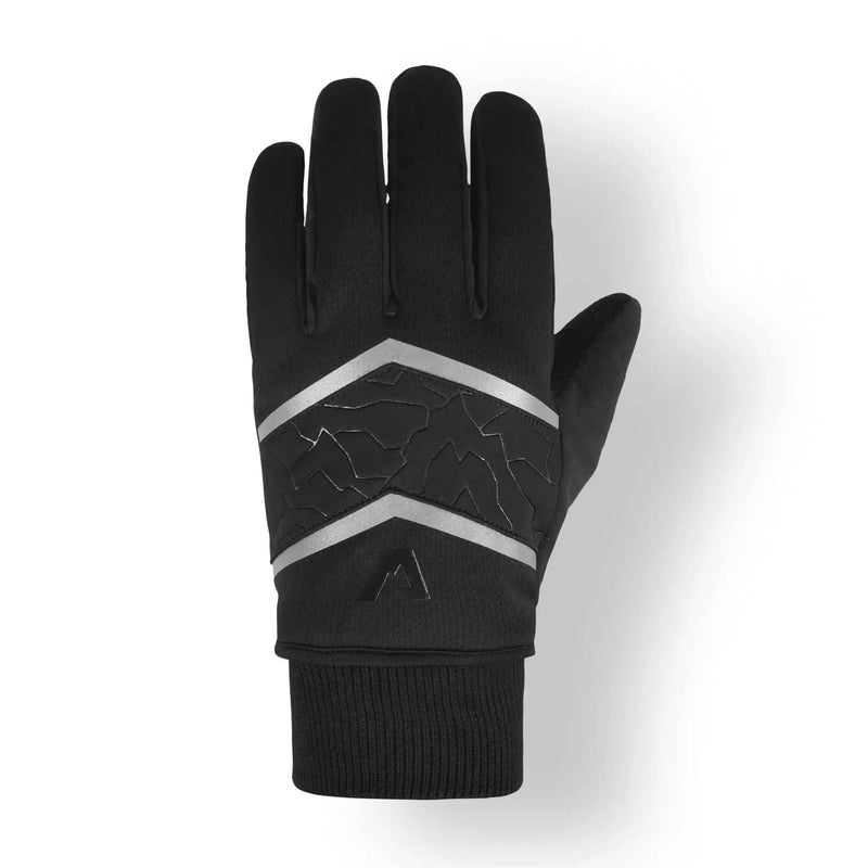 wärmster handschuh PolarTherm Winter Handschuhe – Fahrradhandschuhe für den Wi…