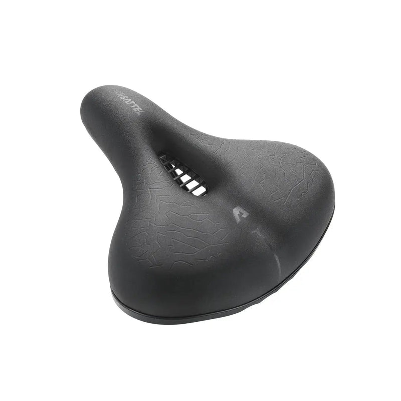 fahrradsattel gesäßschmerzen Alpensattel Bundle: Komfort 3.0 & Radhose für ultimativ…