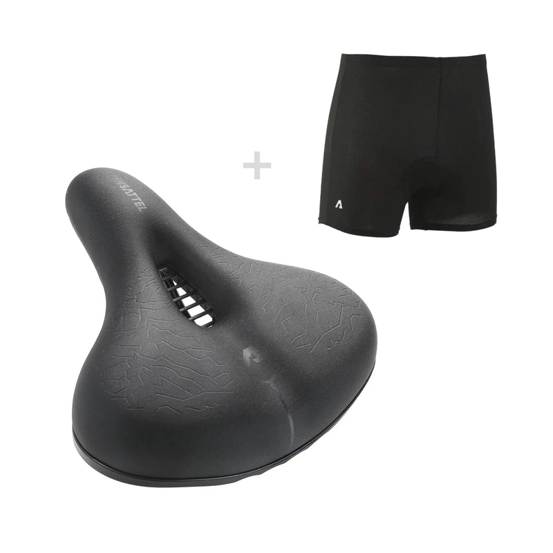 Komfort+ Schmerzlos Bundle - Alpensattel.de