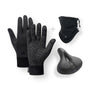 Komfort+ & Thermo Handschuhe 2.0 & Schlauchschal - Alpensattel.de
