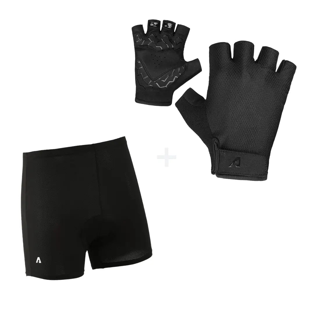 Komfort Upgrade Bundle - Alpensattel.de