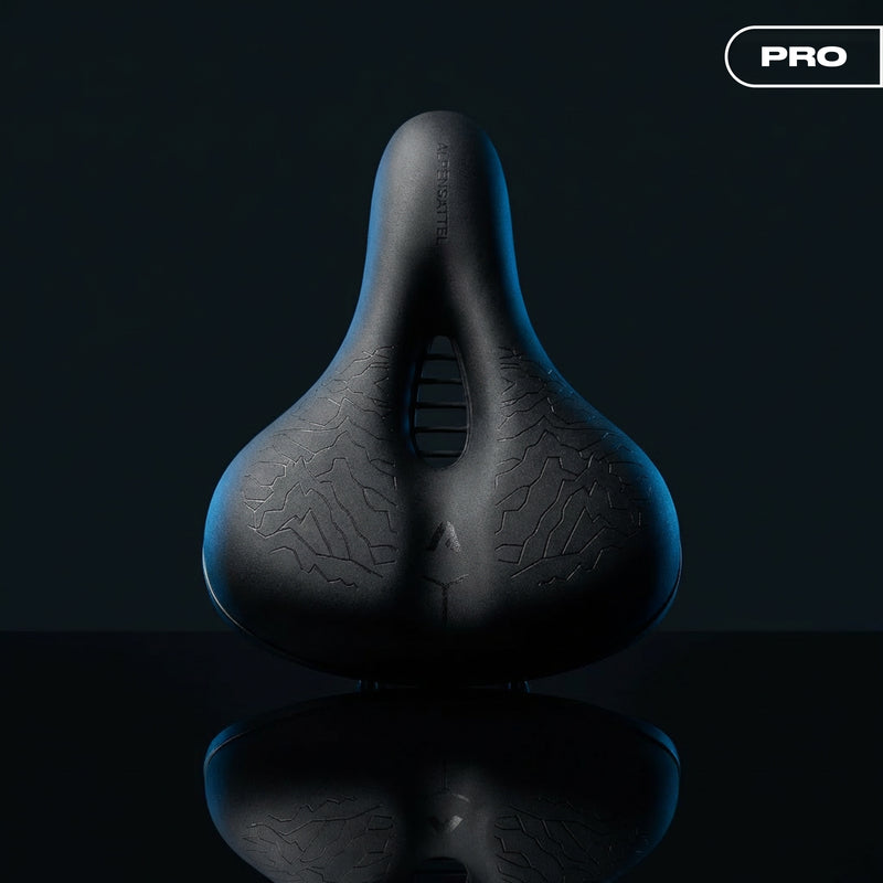 Alpensattel 3.0 Komfort PRO