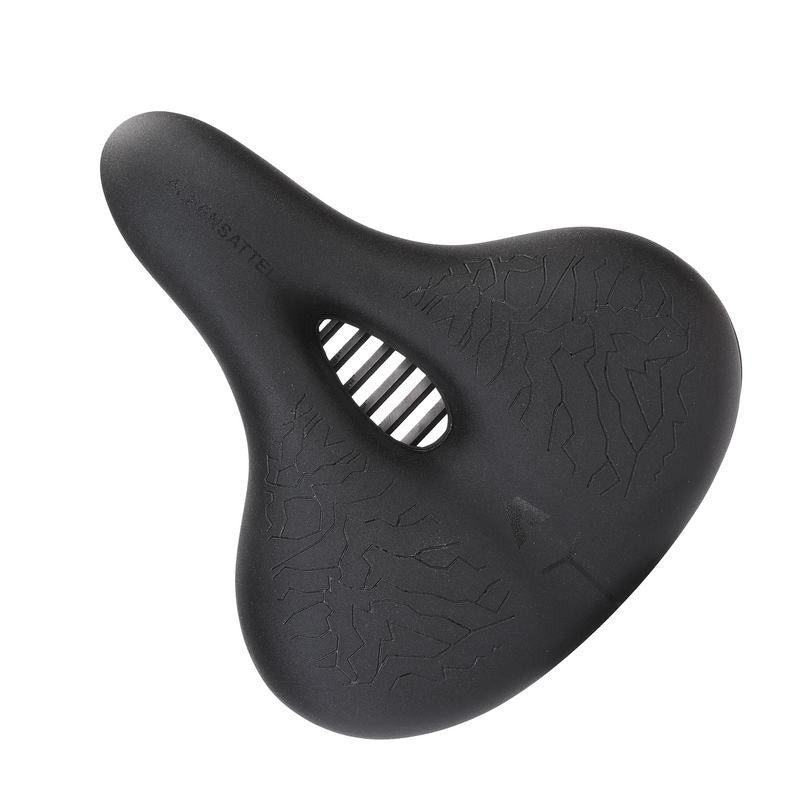 Alpensattel 3.0 Komfort PRO