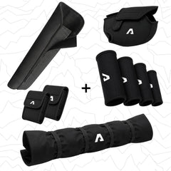 Komplett Schutz Set