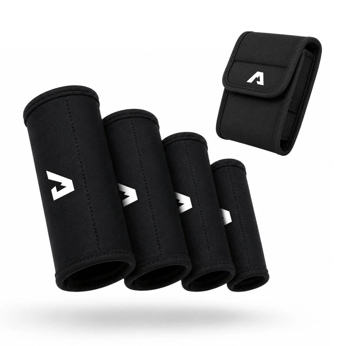 Komplett Schutz Set - Alpensattel.de