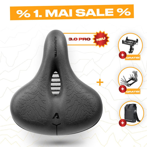 M Bundle Komfort PRO
