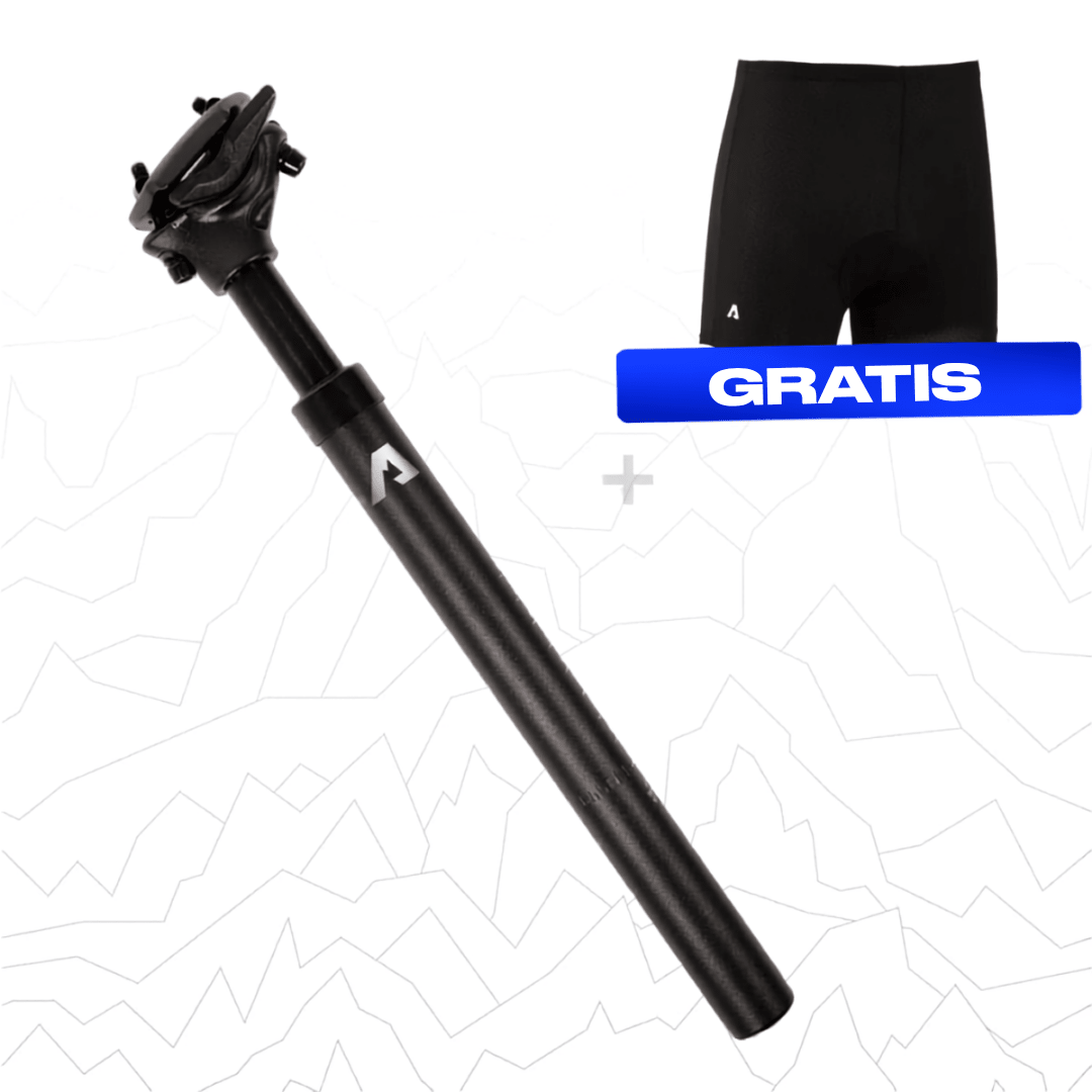 Maximal Komfort Bundle - Alpensattel.de