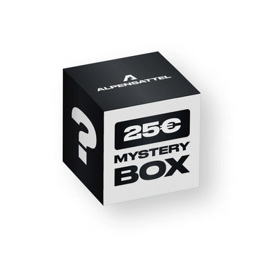 Mystery Box 25€+