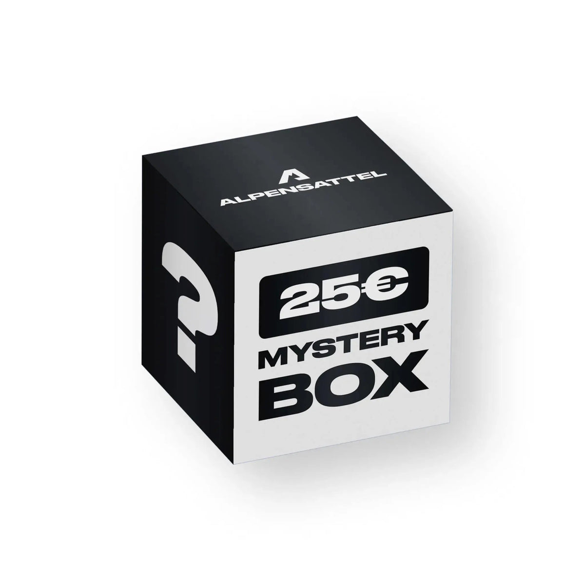 Mystery Box 25€+ - Alpensattel.de