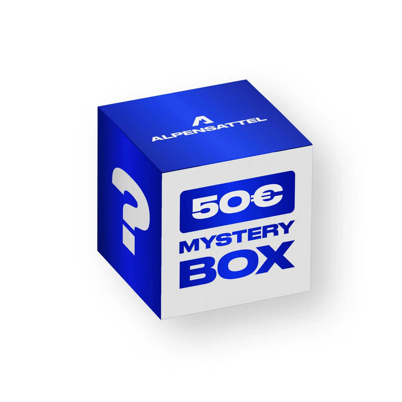 Mystery Box 50€+ - Alpensattel.de
