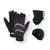 PolarTherm Handschoenen + Sjaal + Muts