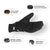 Komfort+ & PolarTherm Handschuhe & Schlauchschal